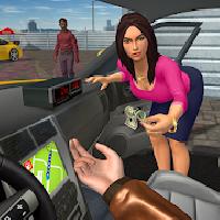 taxi game gameskip