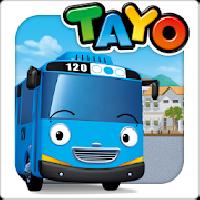 tayo's driving game