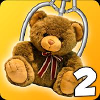 teddy bear machine 2 claw game gameskip