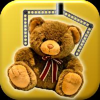 teddy bear machine game gameskip