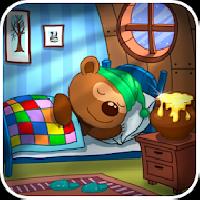 teddy bears bedtime stories gameskip
