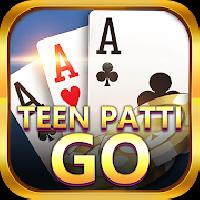 teen patti go - 3 patti online and rummy