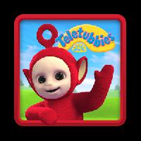 teletubbies: look after po