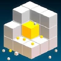the cube gameskip