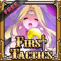 the first tactics free (srpg)