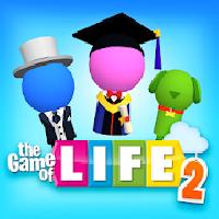 the game of life 2 gameskip