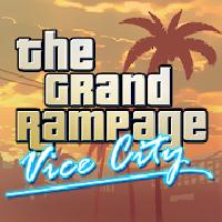 the grand rampage: vice city