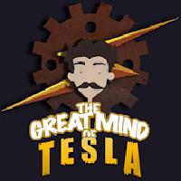 the great mind of tesla gameskip