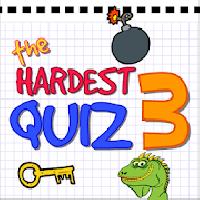 the hardest quiz 3