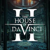 the house of da vinci 2 gameskip