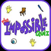 the impossible quiz gameskip