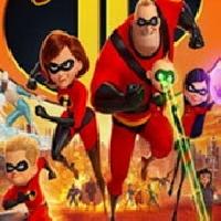 the incredibles 2 jigsaw