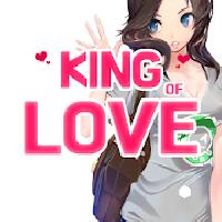 the king of love: idle dating game