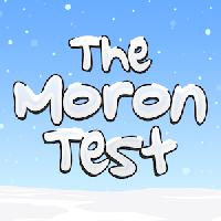 the moron test gameskip
