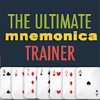 the ultimate mnemonica trainer