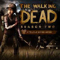 the walking dead: season two gameskip