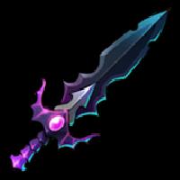 the weapon king - legend sword