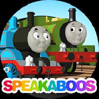 thomas s musical day for percy gameskip