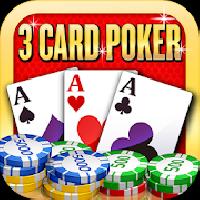 three card poker