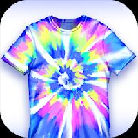 tie dye by crazy labs
