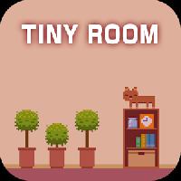 tiny room - room escape game