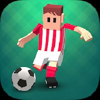 tiny striker: world football gameskip