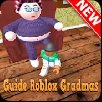 tips for roblox grandmas house obby free new gameskip