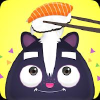to-fu oh! sushi gameskip