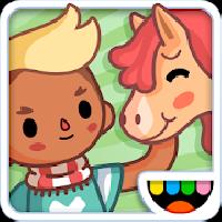 toca life: stable
