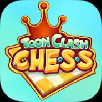 toon clash chess gameskip