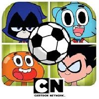 toon cup - cartoon network s football game