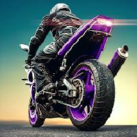 top bike: racing & moto drag gameskip