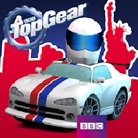 top gear: race the stig gameskip