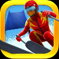 top ski racing gameskip