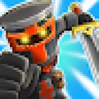 tower conquest: tower defense