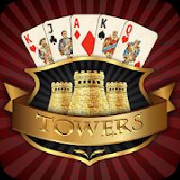 towers: tri peaks solitaire gameskip