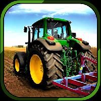 tractor farmer simulator 2016