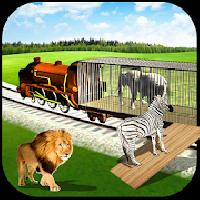 train sim: animal transport gameskip