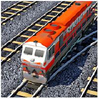 train station  train games 2021 3d  train racing