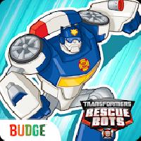 transformers rescue bots: hero gameskip