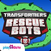 transformers rescue bots gameskip