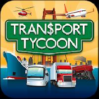 transport tycoon gameskip