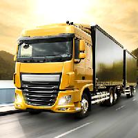 transporter truck driver sim gameskip