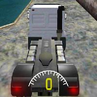 transporter truck sim gameskip