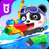 treasure island - panda games