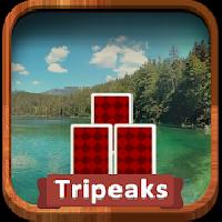 tripeaks alpine gameskip