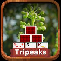 tripeaks plants gameskip