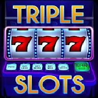 triple 777 deluxe classic slots