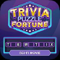 trivia puzzle fortune games gameskip