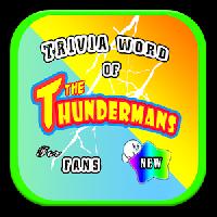trivia word - thundermans fans